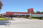 Public Storage - 250 N Goldenrod Rd Orlando, FL 32807