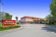 Public Storage - 2715 S Commerce Pkwy Weston, FL 33331