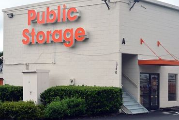 Public Storage - 1750 Montreal Cir Tucker, GA 30084
