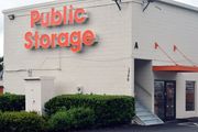 Public Storage - 1750 Montreal Cir Tucker, GA 30084