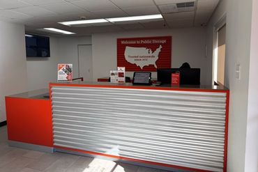 Public Storage - 1750 Montreal Cir Tucker, GA 30084