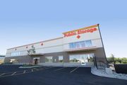 Public Storage - 2023 Schmale Rd Glendale Heights, IL 60139