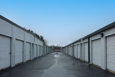 Public Storage - 4025 E WT Harris Blvd Charlotte, NC 28215