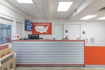 Public Storage - 4025 E WT Harris Blvd Charlotte, NC 28215