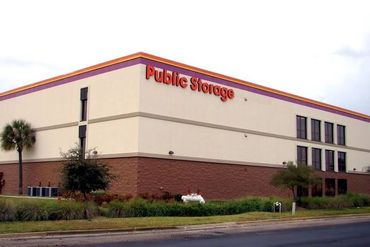 Public Storage - 7001 Plantation Rd Pensacola, FL 32504