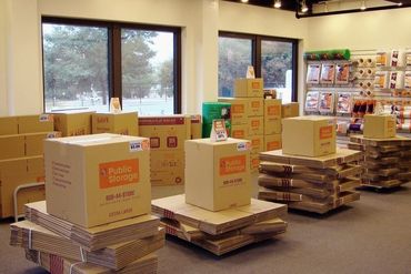 Public Storage - 7001 Plantation Rd Pensacola, FL 32504