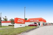 Public Storage - 3100 Murrell Rd Rockledge, FL 32955