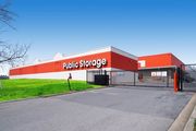 Public Storage - 5556 Tuxedo Rd Hyattsville, MD 20781