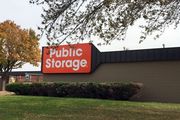 Public Storage - 5350 Industrial Blvd Fridley, MN 55421