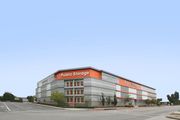 Public Storage - 5500 San Fernando Rd Glendale, CA 91203