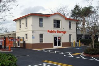 Facility Image
