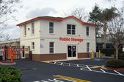 Public Storage - 2450 S Nova Road South Daytona, FL 32119