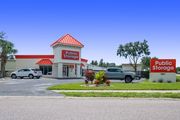 Public Storage - 6801 Cortez Road W Bradenton, FL 34210