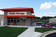 Public Storage - 8410 Broadband Dr Frederick, MD 21701