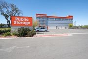 Public Storage - 6800 Overlake Place Newark, CA 94560