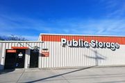 Public Storage - 6497 E Brainerd Road Chattanooga, TN 37421
