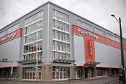 Public Storage - 1200 S Dearborn St Seattle, WA 98144