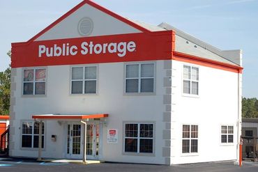 Public Storage - 2262 US Highway 19 Holiday, FL 34691