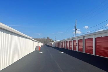 Public Storage - 2262 US Highway 19 Holiday, FL 34691
