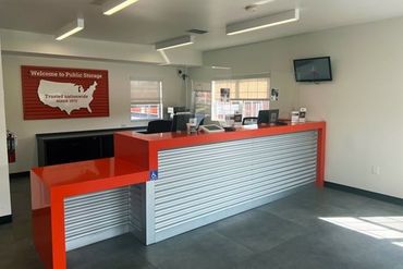 Public Storage - 2262 US Highway 19 Holiday, FL 34691