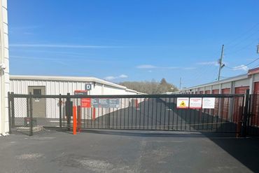 Public Storage - 2262 US Highway 19 Holiday, FL 34691