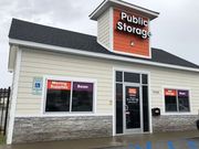 Public Storage - 9100 Blue Lick Road Louisville, KY 40219