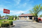 Public Storage - 7818 Saint Andrews Church Rd Louisville, KY 40214