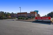 Public Storage - 3828 NC 55 Hwy Cary, NC 27519