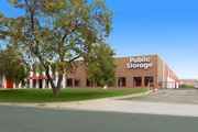 Public Storage - 150 W 81st Street Bloomington, MN 55420
