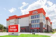 Public Storage - 4370 Youngfield St Wheat Ridge, CO 80033