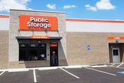 Public Storage - 820 Fairburn Road SW Atlanta, GA 30331
