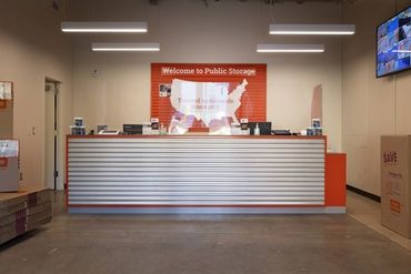 Public Storage - 2451 Townsgate Rd Westlake Village, CA 91361
