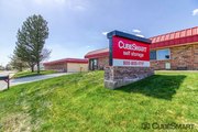 CubeSmart Self Storage - 2050 W 6th Ave Broomfield, CO 80020