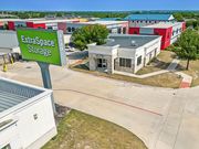 Extra Space Storage - 2150 Double Creek Dr Round Rock, TX 78664