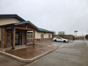 Extra Space Storage - 9519 Bandley Dr Fountain, CO 80817