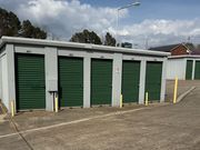 Extra Space Storage - 120 Pump Station Rd Statesville, NC 28625