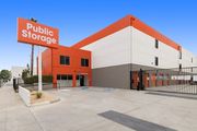 Public Storage - 6202 Willoughby Ave Los Angeles, CA 90038