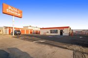 Public Storage - 11838 Sheldon Street Sun Valley, CA 91352