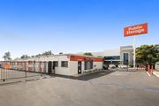 Public Storage - 12320 E Whittier Blvd Whittier, CA 90602