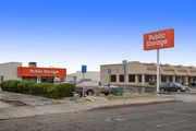 Public Storage - 3207 E South St Long Beach, CA 90805