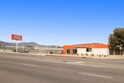 Public Storage - 550 S San Gabriel Blvd San Gabriel, CA 91776