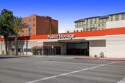 Public Storage - 171 S Arroyo Parkway Pasadena, CA 91105