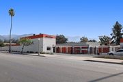Public Storage - 1240 N Lincoln Ave Pasadena, CA 91103