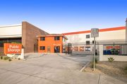 Public Storage - 4583 Huntington Drive South Los Angeles, CA 90032