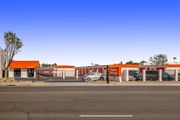 Public Storage - 17952 Gothard Street Huntington Beach, CA 92647