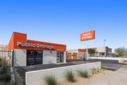 Public Storage - 13822 E Valley Blvd La Puente, CA 91746