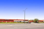 Public Storage - 1910 Hughes Way El Segundo, CA 90245