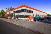 Public Storage - 3770 Crenshaw Blvd Los Angeles, CA 90016