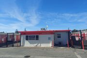 Public Storage - 475 Tully Road San Jose, CA 95111