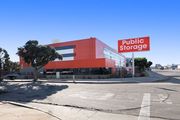 Public Storage - 10100 S La Cienega Blvd Inglewood, CA 90304